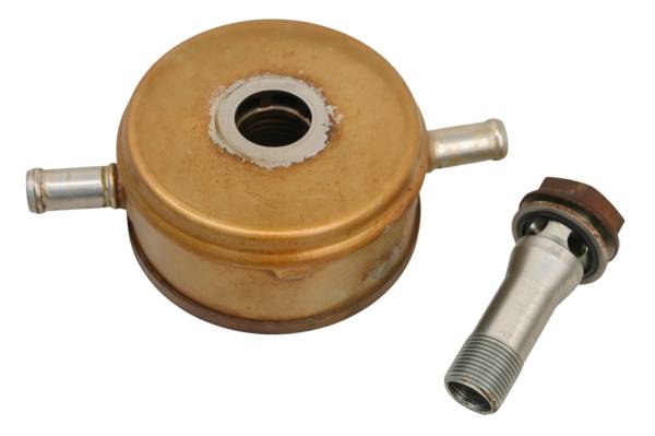 Honda - 21 Honda Talon 1000X Oil Cooler SXS1000S2X