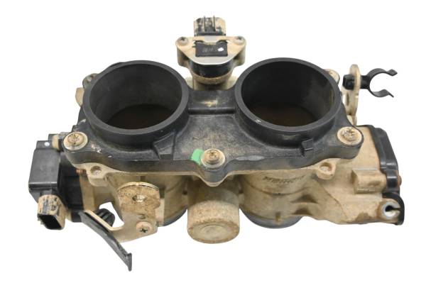 21 Honda Talon 1000X Throttle Body Keihin SXS1000S2X