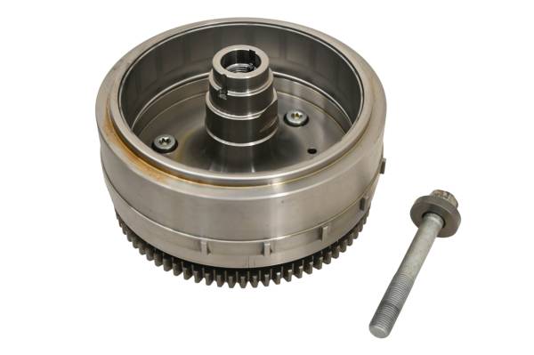 Honda - 21 Honda Talon 1000X Flywheel Starter Clutch Bearing & Gear SXS1000S2X