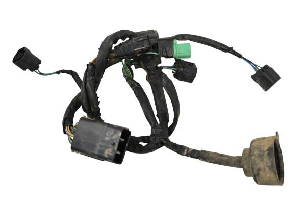 Honda - 21 Honda Talon 1000X Meter Sub Wire Harness Electrical Wiring SXS1000S2X