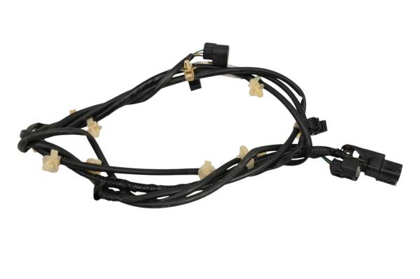 Honda - 21 Honda Talon 1000X Taillight Wire Harness Electrical Wiring SXS1000S2X