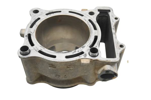 Polaris - 06 Polaris Predator 500 2x4 Cylinder