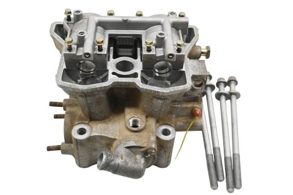 Polaris - 06 Polaris Predator 500 2x4 Cylinder Head