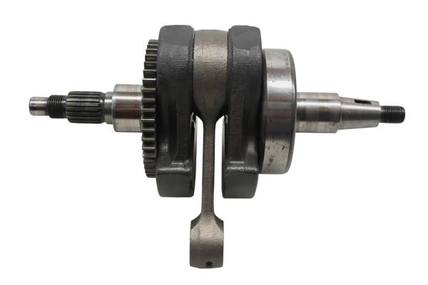 Polaris - 06 Polaris Predator 500 2x4 Crankshaft Crank Shaft & Connecting Rod
