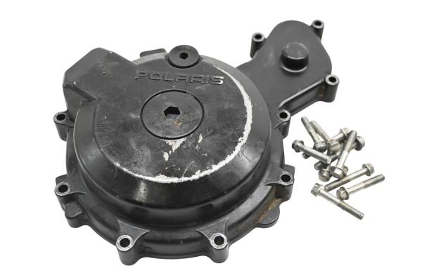 Polaris - 06 Polaris Predator 500 2x4 Stator Cover