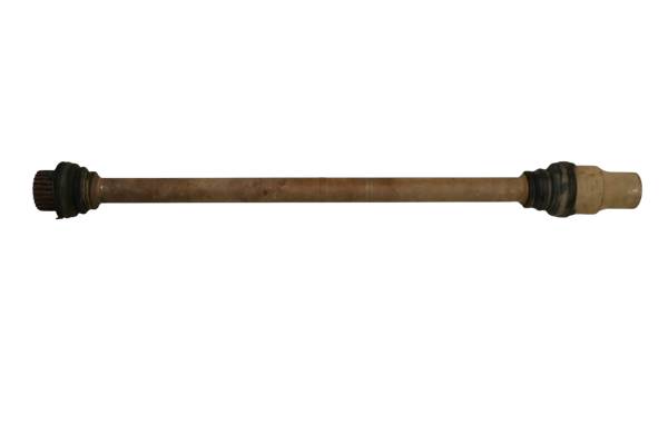 Honda - 21 Honda Talon 1000X Rear Drive Shaft SXS1000S2X
