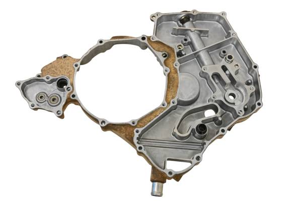 Honda - 21 Honda Talon 1000X Rear Engine Cover Spacer SXS1000S2X