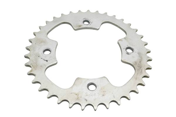Polaris - 06 Polaris Predator 500 2x4 Rear Sprocket