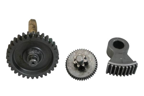 Honda - 21 Honda Talon 1000X Reduction Shift Gears SXS1000S2X