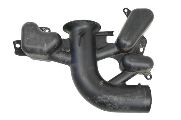 Honda - 21 Honda Talon 1000X Snorkel Vent Tube SXS1000S2X