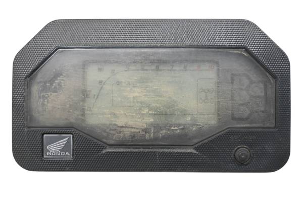 Honda - 21 Honda Talon 1000X Speedometer Dash SXS1000S2X