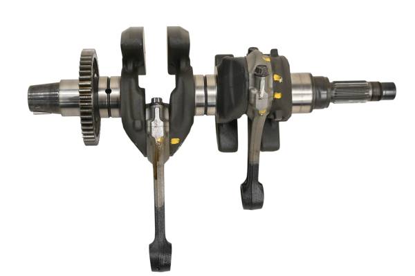 Honda - 21 Honda Talon 1000X Crankshaft Crank Shaft & Connecting Rods SXS1000S2X