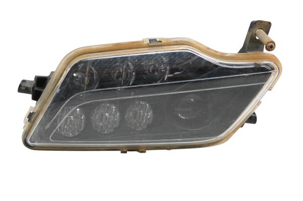 Honda - 21 Honda Talon 1000X Front Left Headlight SXS1000S2X