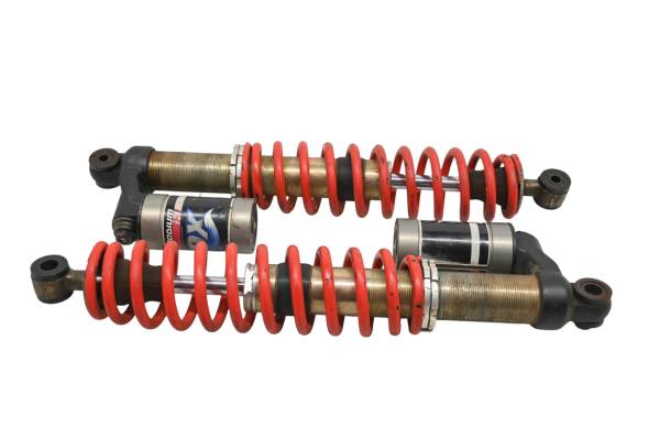 Polaris - 06 Polaris Predator 500 2x4 Front Shocks