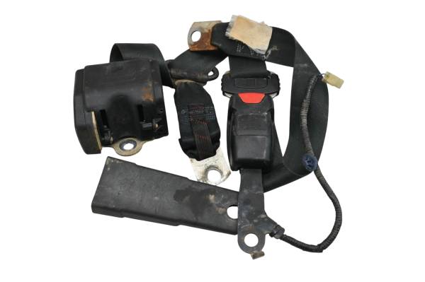 Honda - 21 Honda Talon 1000X Seat Belt Assembly SXS1000S2X