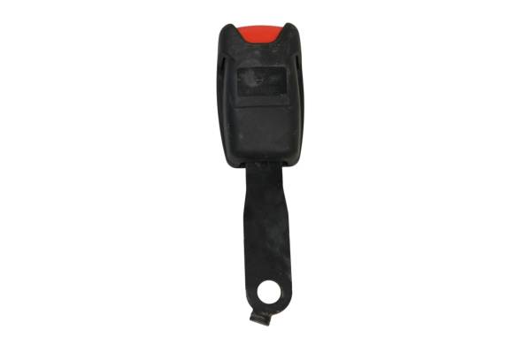 Honda - 21 Honda Talon 1000X Passenger Seat Belt Buckle SXS1000S2X