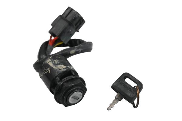 Honda - 21 Honda Talon 1000X Key Switch SXS1000S2X