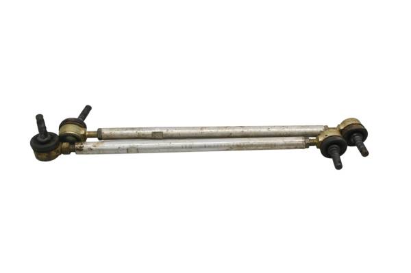 Polaris - 06 Polaris Predator 500 2x4 Tie Rods & Ends