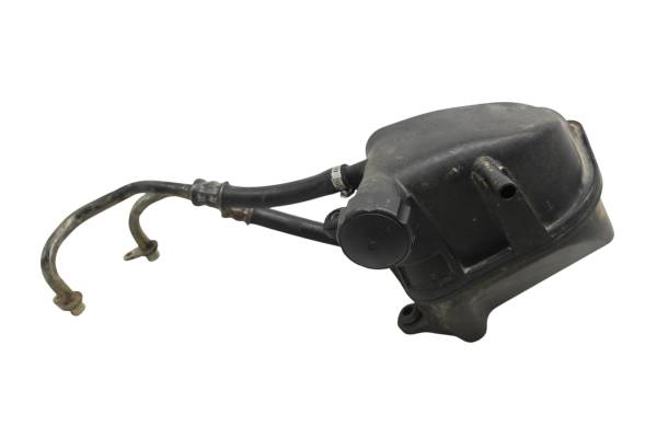 Polaris - 06 Polaris Predator 500 2x4 Oil Tank & Lines