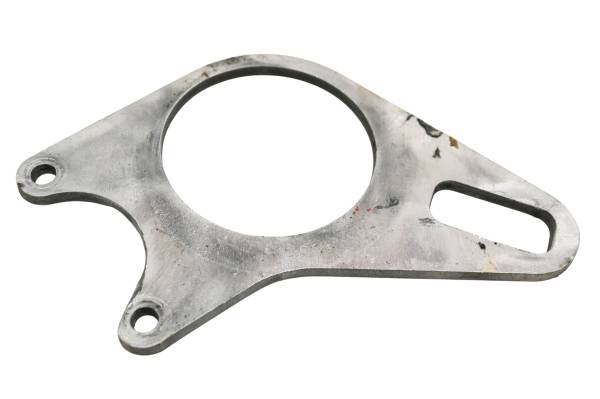 Polaris - 06 Polaris Predator 500 2x4 Rear Brake Caliper Mounting Bracket