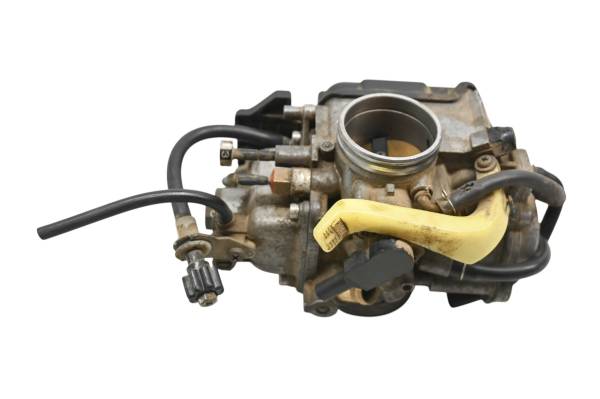 04 Honda TRX450R Carburetor Carb Keihin