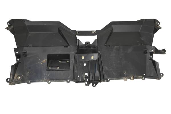Honda - 21 Honda Talon 1000X Seat Back Upper Cover SXS1000S2X