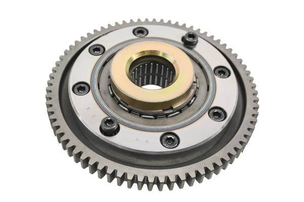 Polaris - 06 Polaris Predator 500 2x4 Starter Clutch