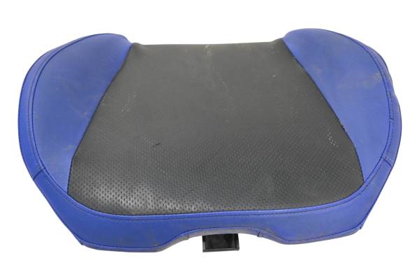Honda - 21 Honda Talon 1000X Drivers Seat Bottom Cushion SXS1000S2X