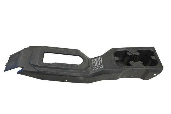 Honda - 21 Honda Talon 1000X Top Center Console Cover SXS1000S2X