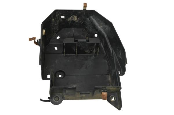 Honda - 21 Honda Talon 1000X Battery Box SXS1000S2X