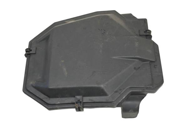Honda - 21 Honda Talon 1000X Battery Box Cover SXS1000S2X