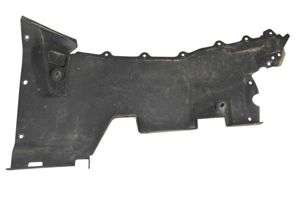 Honda - 21 Honda Talon 1000X Left Center Console Cover SXS1000S2X