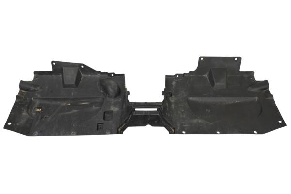 Honda - 21 Honda Talon 1000X Seat Back Lower Cover SXS1000S2X