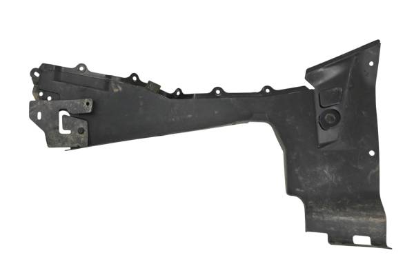 Honda - 21 Honda Talon 1000X Right Center Console Cover SXS1000S2X