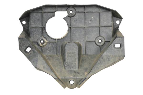 Honda - 21 Honda Talon 1000X Meter Cover SXS1000S2X
