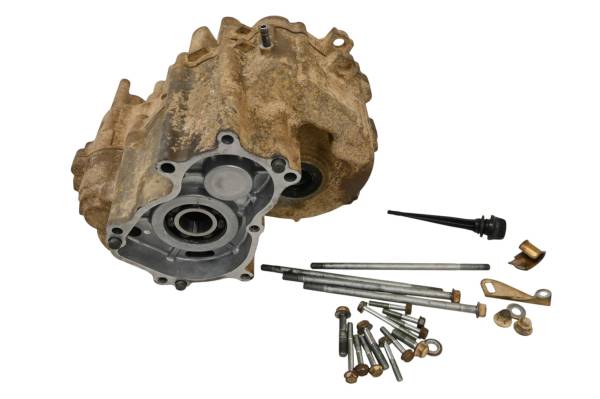 Honda - 21 Honda Talon 1000X Transmission Gear Case Housing SXS1000S2X