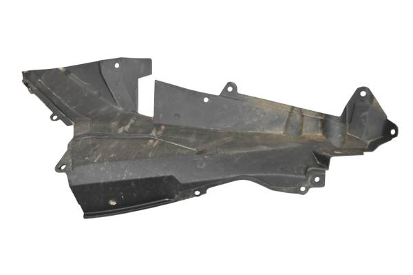 Honda - 21 Honda Talon 1000X Right Seat Back Cover SXS1000S2X