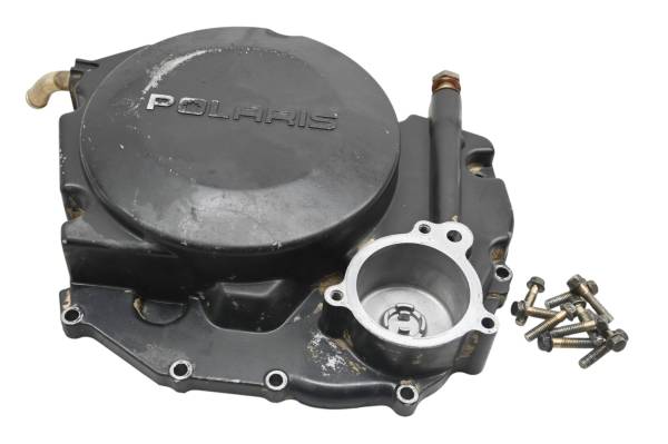 Polaris - 06 Polaris Predator 500 2x4 Clutch Cover