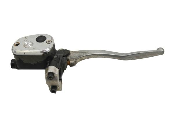 Polaris - 06 Polaris Predator 500 2x4 Front Brake Master Cylinder & Lever
