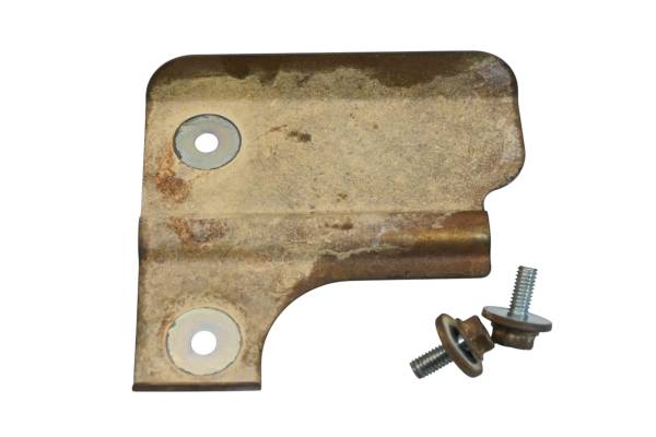 Honda - 21 Honda Talon 1000X Control Motor Cover SXS1000S2X