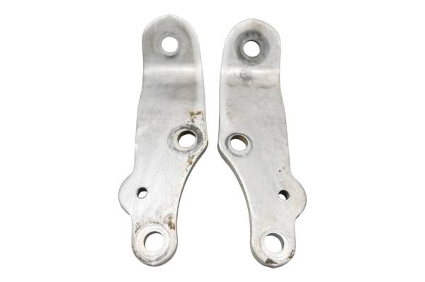 Polaris - 06 Polaris Predator 500 2x4 Lower Motor Mounts Brackets