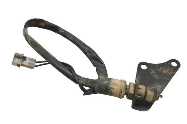Polaris - 06 Polaris Predator 500 2x4 Rear Brake Tail Light Switch Sensor