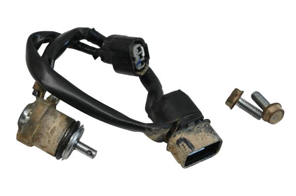 Honda - 21 Honda Talon 1000X Sub Drum Position Switch SXS1000S2X