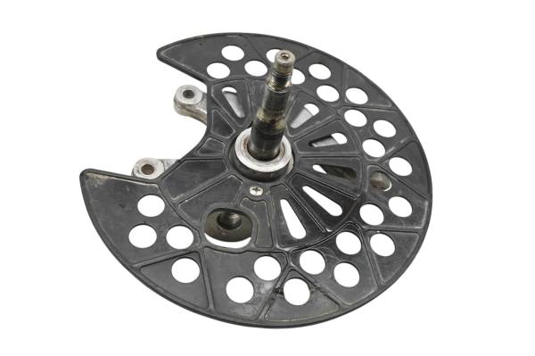 Polaris - 06 Polaris Predator 500 2x4 Front Left Spindle Knuckle