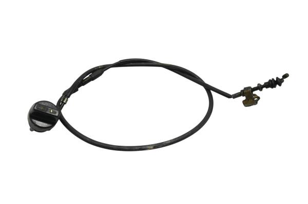 Polaris - 06 Polaris Predator 500 2x4 Reverse Switch & Cable