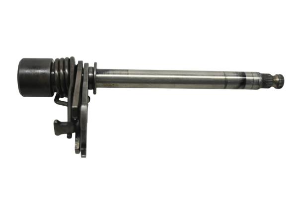 Polaris - 03 Polaris Predator 500 2x4 Transmission Shift Shaft Shifter