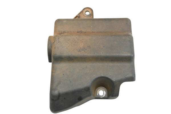 Honda - 21 Honda Talon 1000X Modulator Cover SXS1000S2X