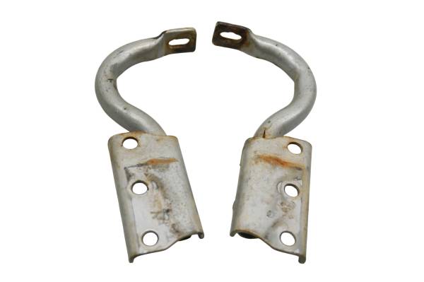 Polaris - 06 Polaris Predator 500 2x4 Rear Fender Support Brackets
