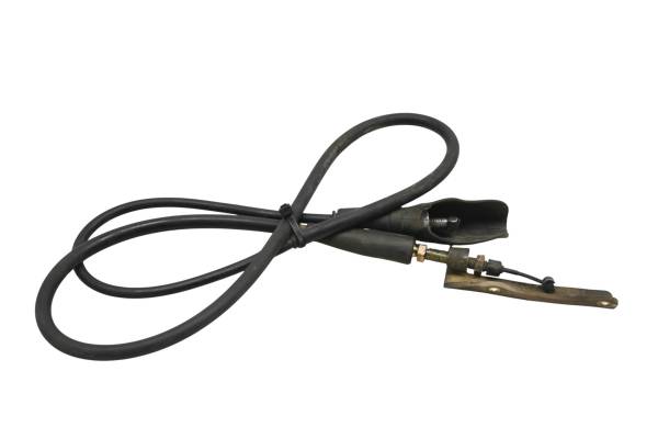 Polaris - 06 Polaris Predator 500 2x4 Clutch Cable