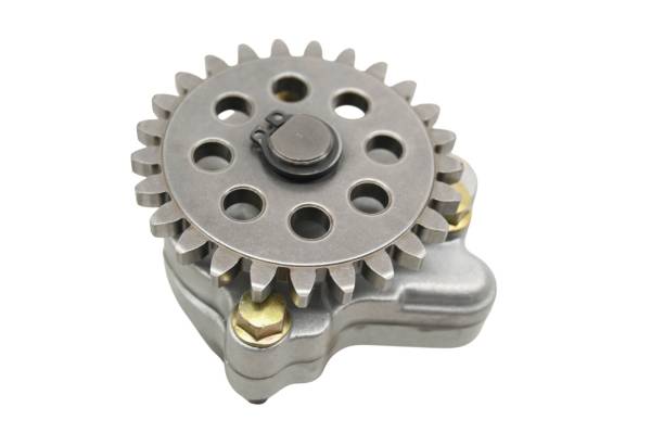 Polaris - 06 Polaris Predator 500 2x4 Oil Pump